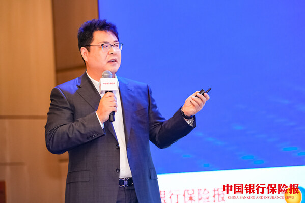 明亚“数字化客户经营服务”获评中国保险业数字化营销优秀案例