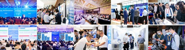 2024涡轮技术博览会6+1场论坛话题公布 五大展区亮相 5月相约上海