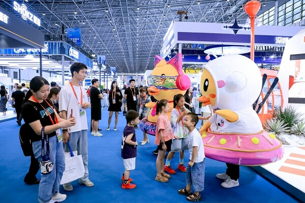 复星旅文四度亮相消博会：持续布局海南，引领度假生活新风尚