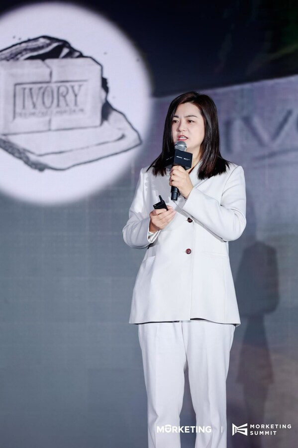 聚80+品牌代表，第八届•灵眸大赏 Morketing Summit 2023于上海成功召开！