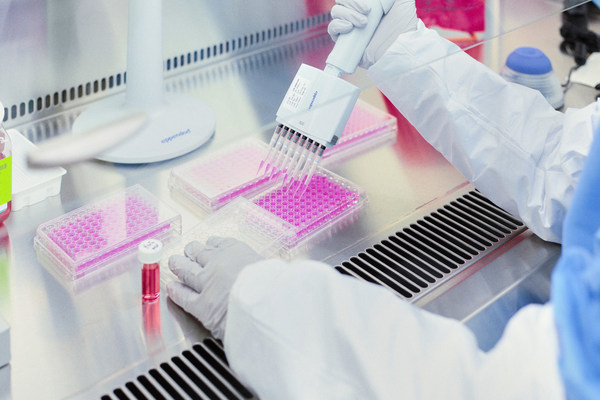 默克投资2900万欧元，于上海开设生物安全检测实验中心
