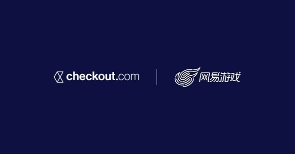 Checkout.com成为网易游戏全球直连合作收单行