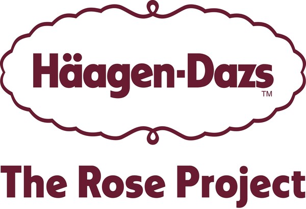 HÄAGEN-DAZS宣布ROSE项目的五位获奖者：庆祝世界各地不屈不挠的普通女性