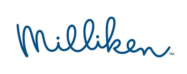 Milliken & Company 获得 EcoVadis 金牌评级