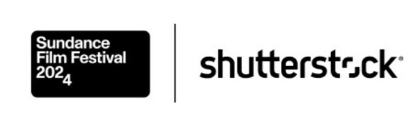 Shutterstock 被指定为 2024 年圣丹斯电影节官方摄影团队和主要赞助商