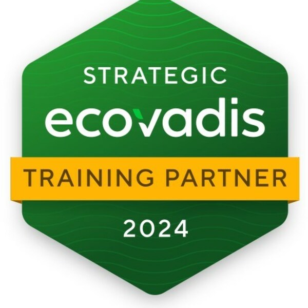 SGS成为EcoVadis战略培训合作伙伴 助力中国企业可持续性表现评估
