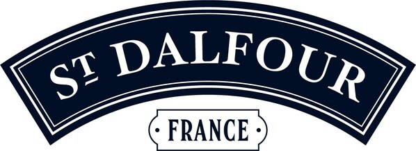 St Dalfour 携手知名主厨 Pierre Gagnaire，巧妙运用 St Dalfour 果酱，打造美味奇迹