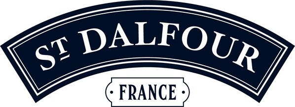 St Dalfour 携手知名主厨 Pierre Gagnaire，巧妙运用 St Dalfour 果酱，打造美味奇迹