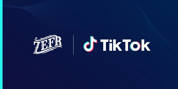 Zefr 拓展 TikTok 产品，与 TikTok Inventory Filter 合作为广告商提供适用性排除选项