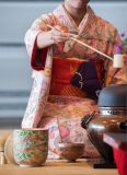 佰莉蔻公司揭晓其包装的主旋律——日本茶道