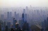 你需要知道的有关PM 2.5和空气污染，以及它对皮肤的影响
