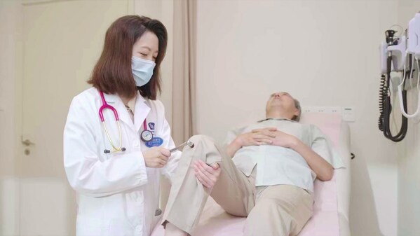 深圳新风和睦家医院获选为香港长者医疗券服务点之一