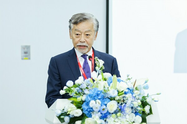 HORIBA开放日-能源与环境主题研讨会在沪举行