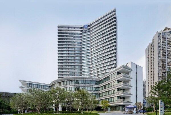 深圳新风和睦家医院获选为香港长者医疗券服务点之一