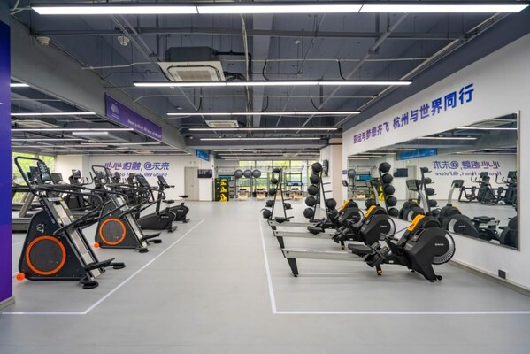 与中国体育科学学会达成战略合作，舒华体育加码科技化