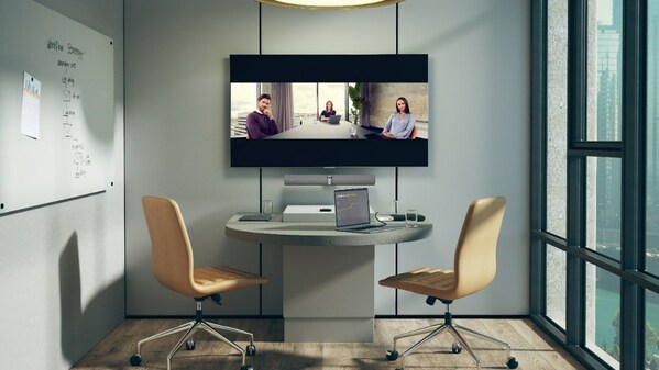 Jabra与光正眼科共同致力于提升医院的管理和医疗服务的质量