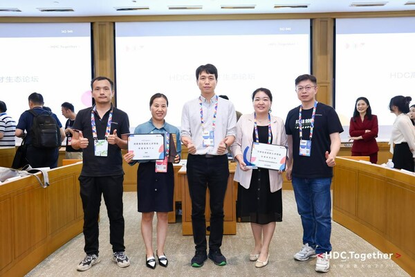 HarmonyOS 4发布  软通动力全力拥抱鸿蒙新生态