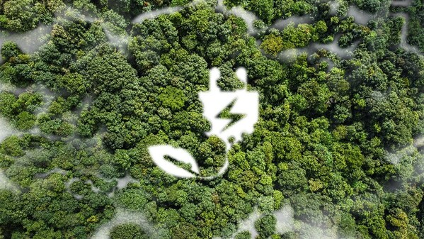 立邦储能柜粉末涂装解决方案供应艾罗能源及中兴派能