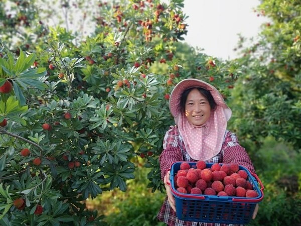 联劝公益致敬女性