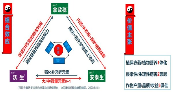 拿沃安®护航农业灿烂未来 拜耳广邀农业精英共襄盛会