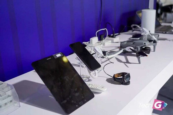 打造eSIM技术赋能的物联网生活 捷德登陆Tech G 2023