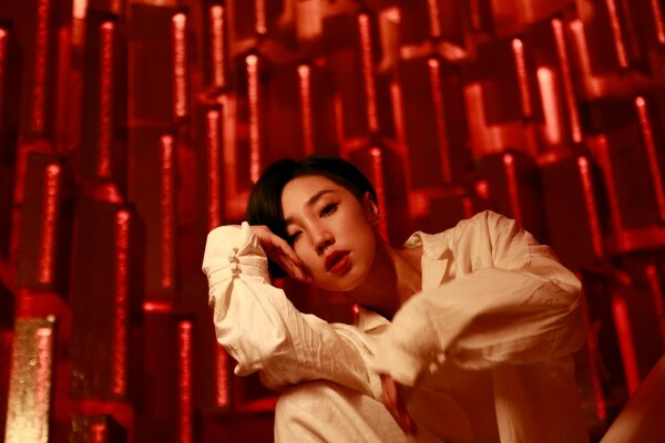 深圳康莱德酒店携手知名舞蹈家谢欣共创舞蹈短片
