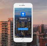 Global Mobile Wallet Pioneer TiENPAY Launches Initial Coin Offering